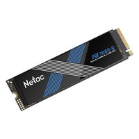 SSD 2TB Netac NV7000-Q, NVMe M.2 2280 PCIe 4.0 x4 (R7100/W6200MB/s) (640 TBW) (NT01NV7000Q-2T0-E4X) — фото 2
