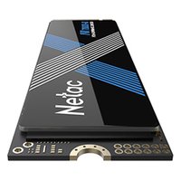 SSD 2TB Netac NV7000-Q, NVMe M.2 2280 PCIe 4.0 x4 (R7100/W6200MB/s) (640 TBW) (NT01NV7000Q-2T0-E4X) — фото 3