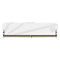 Модуль памяти 8GB 3600MHz DDR4 non-ECC DIMM Unbuffered, Netac Shadow S (NTSSD4P36SP-08W) — фото 1