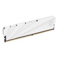 Модуль памяти 8GB 3600MHz DDR4 non-ECC DIMM Unbuffered, Netac Shadow S (NTSSD4P36SP-08W) — фото 2