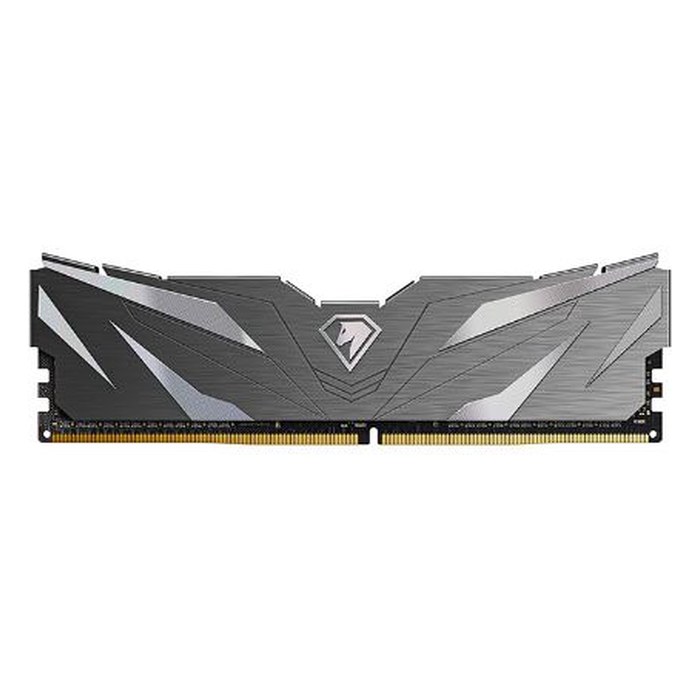 Модуль памяти 8GB 3600MHz DDR4 non-ECC DIMM Unbuffered, Netac Shadow II (NTSWD4P36SP-08K)