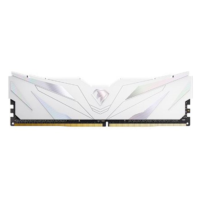 Модуль памяти 8GB 3600MHz DDR4 non-ECC DIMM Unbuffered, Netac Shadow II (NTSWD4P36SP-08W)