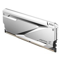 Комплект памяти 2x16GB 7200MHz DDR5 non-ECC DIMM Unbuffered, Netac Z RGB (NTZED5P72DP-32S) — фото 2
