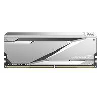 Комплект памяти 2x16GB 7200MHz DDR5 non-ECC DIMM Unbuffered, Netac Z RGB (NTZED5P72DP-32S) — фото 3