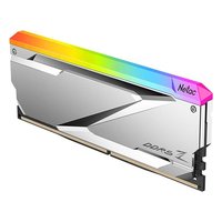 Комплект памяти 2x16GB 7200MHz DDR5 non-ECC DIMM Unbuffered, Netac Z RGB (NTZED5P72DP-32S) — фото 4