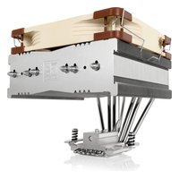 Кулер для процессора Noctua NH-C14S, LGA1954/1851/1700/1200/115x, AM5/AM4 — фото 1