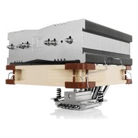 Кулер для процессора Noctua NH-C14S, LGA1954/1851/1700/1200/115x, AM5/AM4 — фото 2