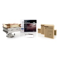 Кулер для процессора Noctua NH-C14S, LGA1954/1851/1700/1200/115x, AM5/AM4 — фото 4