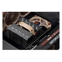 Кулер для процессора Noctua NH-D12L, LGA1954/1851/1700/1200/115x, AM5/AM4 — фото 2