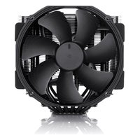 Кулер для процессора Noctua NH-D15 chromax.black, LGA1954/1851/1700/1200/115x, AM5/AM4 — фото 2
