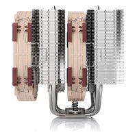 Кулер для процессора Noctua NH-D15 G2 HBC, LGA1954/1851/1700/1200/115x, AM5/AM4 — фото 3