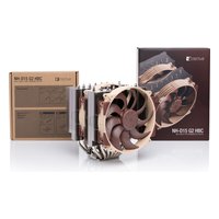 Кулер для процессора Noctua NH-D15 G2 HBC, LGA1954/1851/1700/1200/115x, AM5/AM4 — фото 4