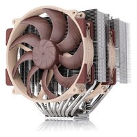 Кулер для процессора Noctua NH-D15 G2 LBC, LGA1954/1851/1700/1200/115x, AM5/AM4 — фото 1