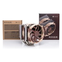 Кулер для процессора Noctua NH-D15 G2 LBC, LGA1954/1851/1700/1200/115x, AM5/AM4 — фото 4