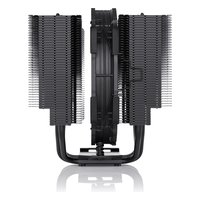 Кулер для процессора Noctua NH-D15S chromax.black, LGA1954/1851/1700/1200/115x, AM5/AM4 — фото 3