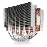 Кулер для процессора Noctua NH-D15S, LGA1954/1851/1700/1200/115x, AM5/AM4 — фото 1