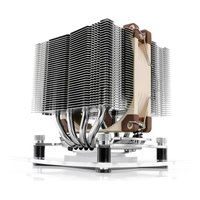 Кулер для процессора Noctua NH-D9L, LGA1954/1851/1700/1200/115x, AM5/AM4 — фото 1