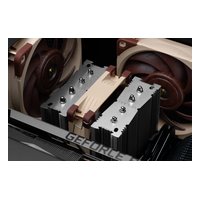 Кулер для процессора Noctua NH-D9L, LGA1954/1851/1700/1200/115x, AM5/AM4 — фото 2