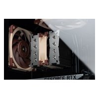 Кулер для процессора Noctua NH-D9L, LGA1954/1851/1700/1200/115x, AM5/AM4 — фото 3