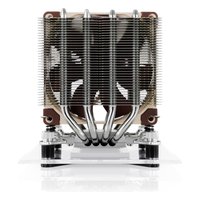 Кулер для процессора Noctua NH-D9L, LGA1954/1851/1700/1200/115x, AM5/AM4 — фото 5