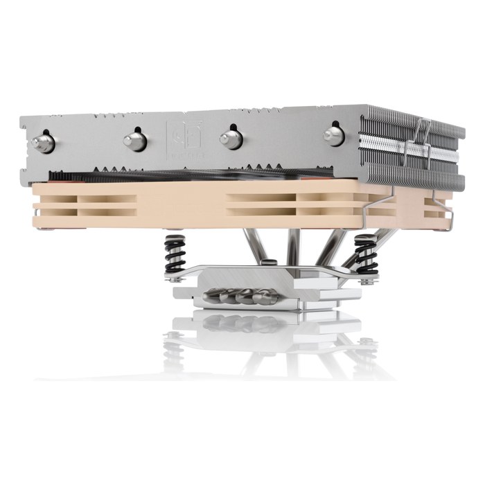 Кулер для процессора Noctua NH-L12S, LGA1954/1851/1700/1200/115x, AM5/AM4