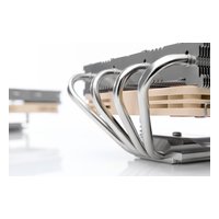 Кулер для процессора Noctua NH-L12S, LGA1954/1851/1700/1200/115x, AM5/AM4 — фото 4