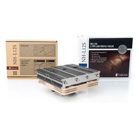 Кулер для процессора Noctua NH-L12S, LGA1954/1851/1700/1200/115x, AM5/AM4 — фото 5