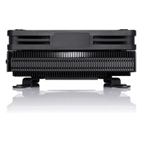 Кулер для процессора Noctua NH-L9i chromax.black, LGA1200/115x — фото 3