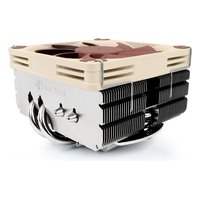Кулер для процессора Noctua NH-L9x65, LGA1954/1851/1700/1200/115x, AM5/AM4