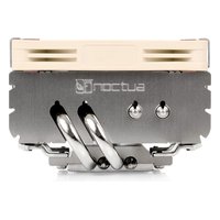Кулер для процессора Noctua NH-L9x65, LGA1954/1851/1700/1200/115x, AM5/AM4 — фото 4