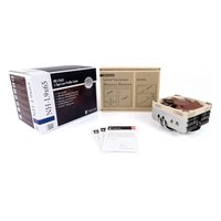 Кулер для процессора Noctua NH-L9x65, LGA1954/1851/1700/1200/115x, AM5/AM4 — фото 5