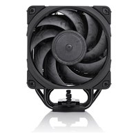Кулер для процессора Noctua NH-U12A chromax.black, LGA1954/1851/1700/1200/115x, AM5/AM4 — фото 2