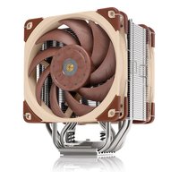 Кулер для процессора Noctua NH-U12A, LGA1954/1851/1700/1200/115x, AM5/AM4 — фото 1