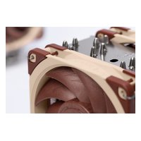 Кулер для процессора Noctua NH-U12A, LGA1954/1851/1700/1200/115x, AM5/AM4 — фото 2