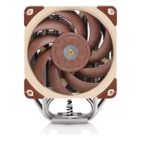 Кулер для процессора Noctua NH-U12A, LGA1954/1851/1700/1200/115x, AM5/AM4 — фото 3