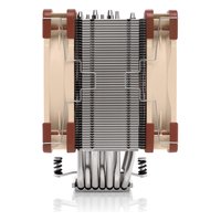 Кулер для процессора Noctua NH-U12A, LGA1954/1851/1700/1200/115x, AM5/AM4 — фото 4