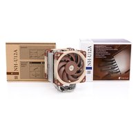 Кулер для процессора Noctua NH-U12A, LGA1954/1851/1700/1200/115x, AM5/AM4 — фото 5