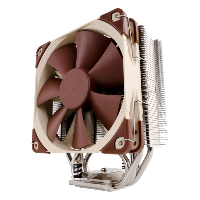 Кулер для процессора Noctua NH-U12S, LGA1954/1851/1700/1200/115x, AM5/AM4