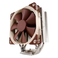 Кулер для процессора Noctua NH-U12S, LGA1954/1851/1700/1200/115x, AM5/AM4 — фото 1