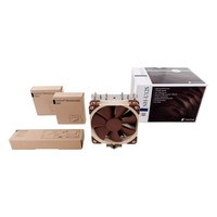 Кулер для процессора Noctua NH-U12S, LGA1954/1851/1700/1200/115x, AM5/AM4 — фото 4