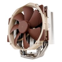 Кулер для процессора Noctua NH-U14S, LGA1954/1851/1700/1200/115x, AM5/AM4 — фото 1