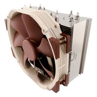 Кулер для процессора Noctua NH-U14S, LGA1954/1851/1700/1200/115x, AM5/AM4 — фото 3