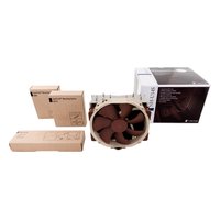 Кулер для процессора Noctua NH-U14S, LGA1954/1851/1700/1200/115x, AM5/AM4 — фото 4