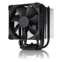 Кулер для процессора Noctua NH-U9S chromax.black, LGA1954/1851/1700/1200/115x, AM5/AM4 — фото 1