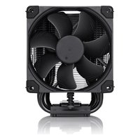 Кулер для процессора Noctua NH-U9S chromax.black, LGA1954/1851/1700/1200/115x, AM5/AM4 — фото 2