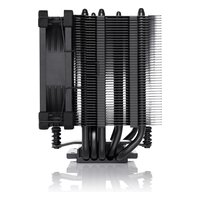 Кулер для процессора Noctua NH-U9S chromax.black, LGA1954/1851/1700/1200/115x, AM5/AM4 — фото 3