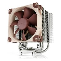 Кулер для процессора Noctua NH-U9S, LGA1954/1851/1700/1200/115x, AM5/AM4 — фото 1