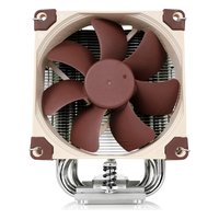 Кулер для процессора Noctua NH-U9S, LGA1954/1851/1700/1200/115x, AM5/AM4 — фото 3