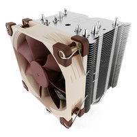 Кулер для процессора Noctua NH-U9S, LGA1954/1851/1700/1200/115x, AM5/AM4 — фото 4