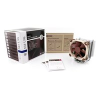 Кулер для процессора Noctua NH-U9S, LGA1954/1851/1700/1200/115x, AM5/AM4 — фото 5